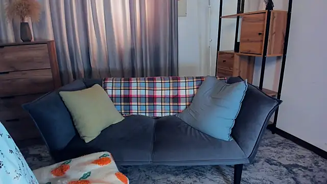 KymWestgaard's cam snapshot