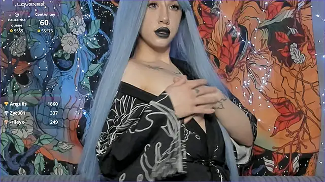 Necucubi02's cam snapshot