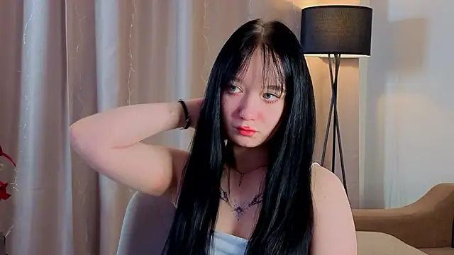 LetitiaAmbriz's cam snapshot