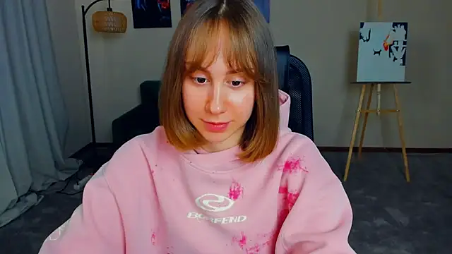 LeanaMendel's cam snapshot