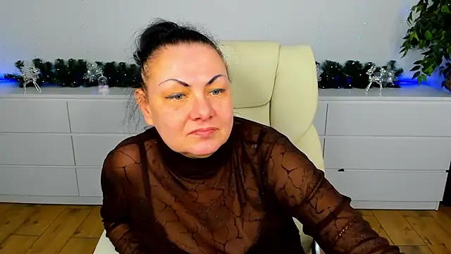 IrissMoon's cam snapshot