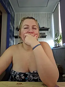 Marushka live sex cam