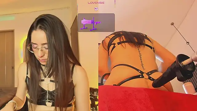 levana1 live sex cam