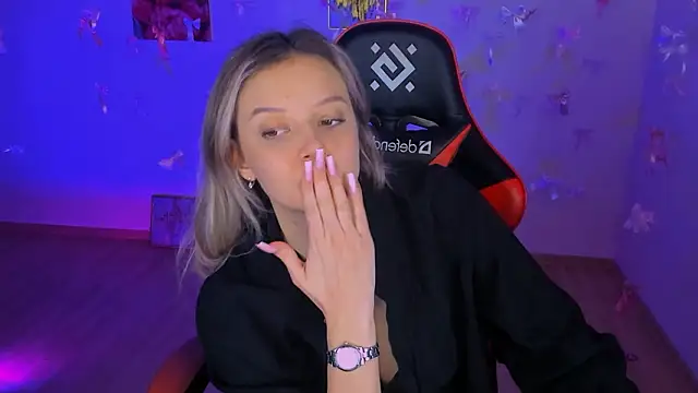 melissa_richardson live sex cam