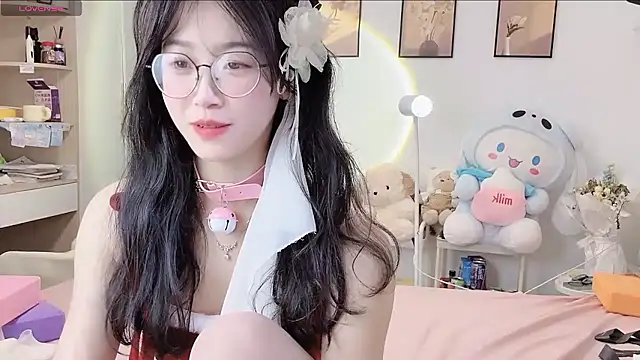 Luminous163's cam snapshot