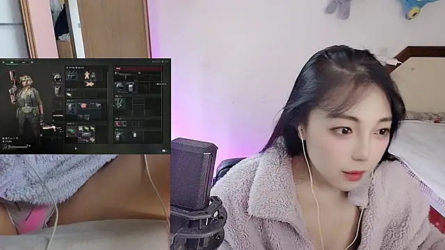 Song_99's cam snapshot