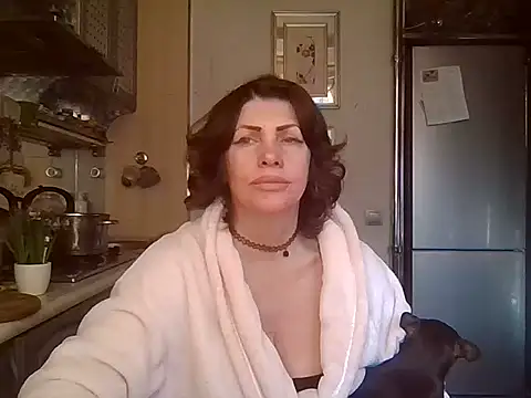 Baby-Matilda live sex cam