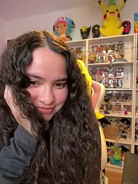 Sweet_sully__'s cam snapshot