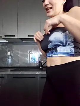 AnaFoxxy's cam snapshot