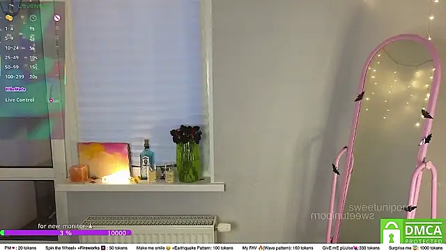 sweetuniporn live sex cam