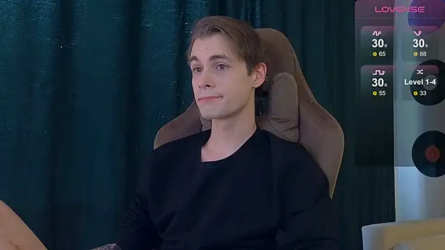 DebugMee's cam snapshot