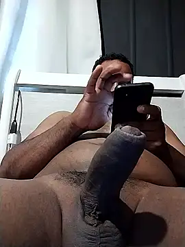 SilentAdventurer live sex cam