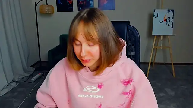 LeanaMendel's cam snapshot