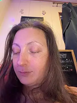 TheFishWife live sex cam