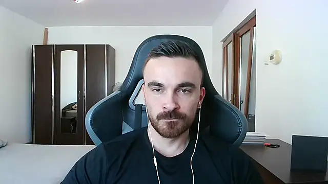 mu5clemania2's cam snapshot