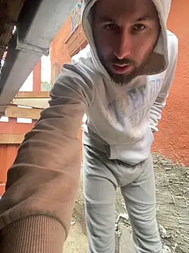 speddy34's cam snapshot