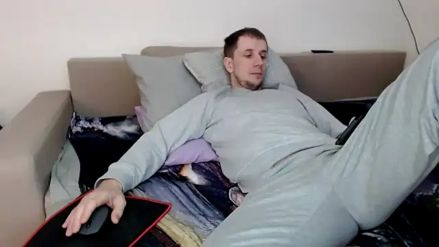 maksshard's cam snapshot