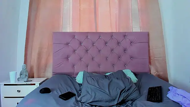 EthanBlackwoodd's cam snapshot