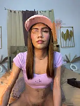 MadySmith live sex cam