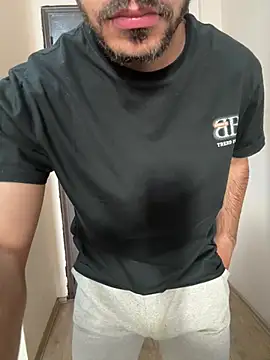 Horny_man5's cam snapshot