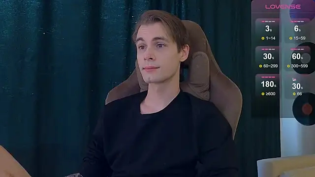 DebugMee's cam snapshot