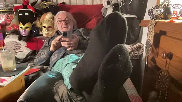 EroticVenetian live sex cam