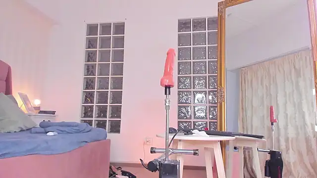 JassyeJoy live sex cam