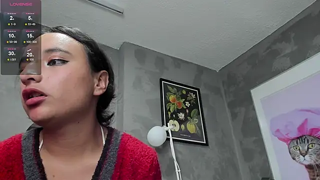 Chobbyjonexs's cam snapshot