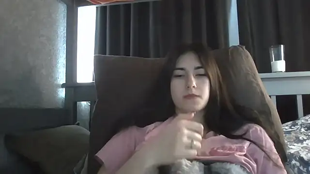 StarYeadon's cam snapshot