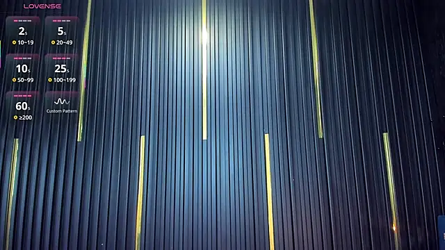 LolyYunno's cam snapshot