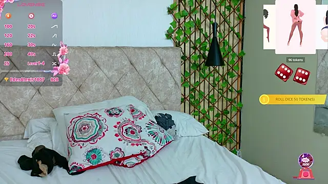 Georgia_Candy's cam snapshot