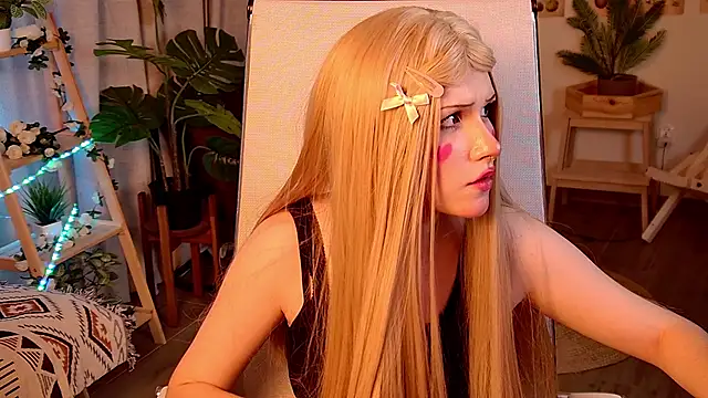 RickiOwens's cam snapshot