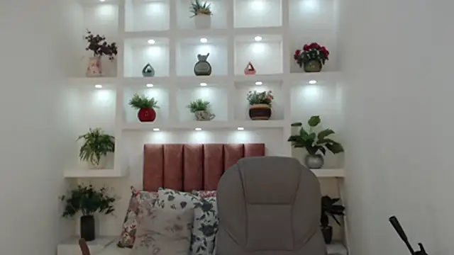 Milaa_Star_'s cam snapshot