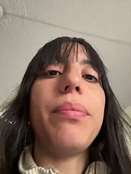 Mia_fiire's cam snapshot