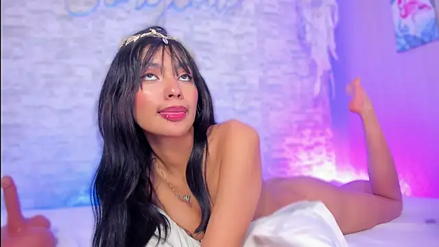 ayla_lux's cam snapshot