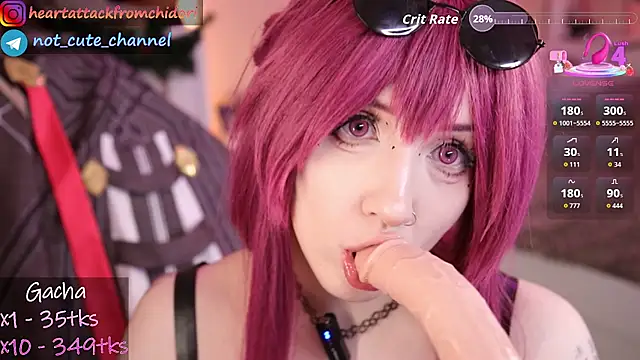 yourcutewaifu live sex cam