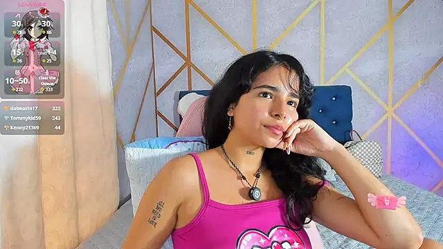 _vaiolet_owo's cam snapshot