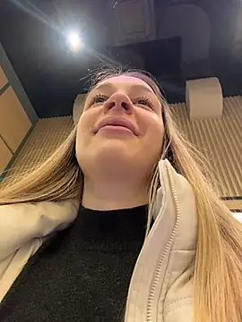 SashaCatt's cam snapshot