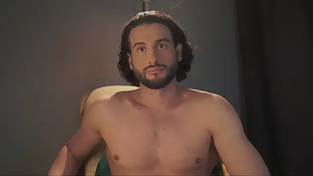 Keen___Luckystrike's cam snapshot