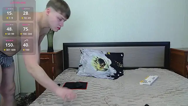 Zoro1999's cam snapshot