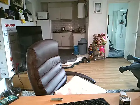 mihaimichael's cam snapshot