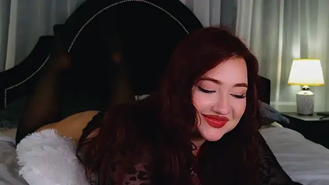 DakotaSecret's cam snapshot