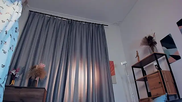 KymWestgaard's cam snapshot