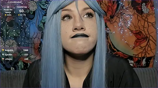 Necucubi02's cam snapshot