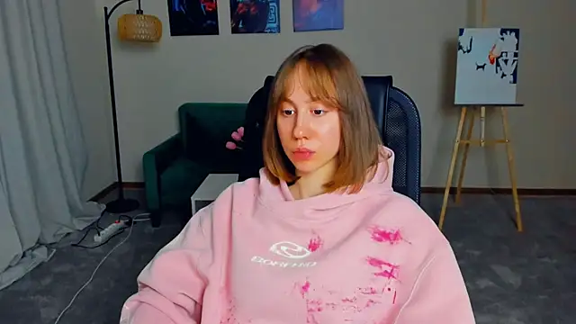 LeanaMendel's cam snapshot