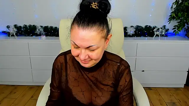 IrissMoon's cam snapshot