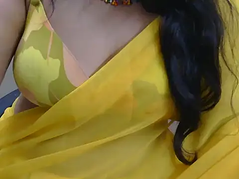 Rekha_Dear's cam snapshot