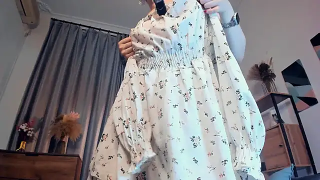 KymWestgaard's cam snapshot