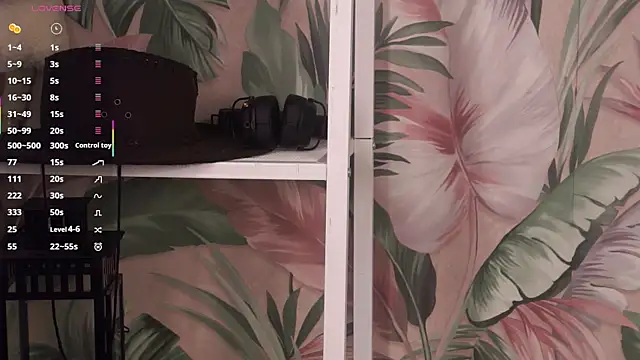 CarollDuemmel's cam snapshot