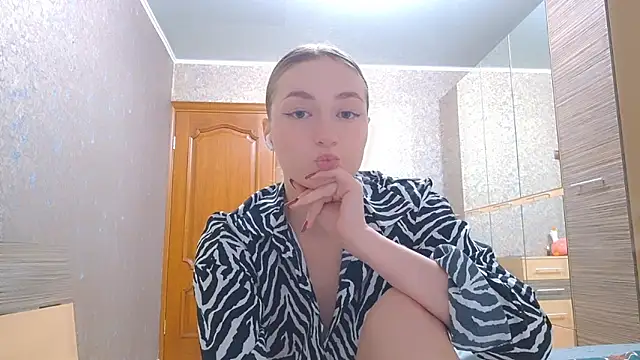 MousyHello's cam snapshot